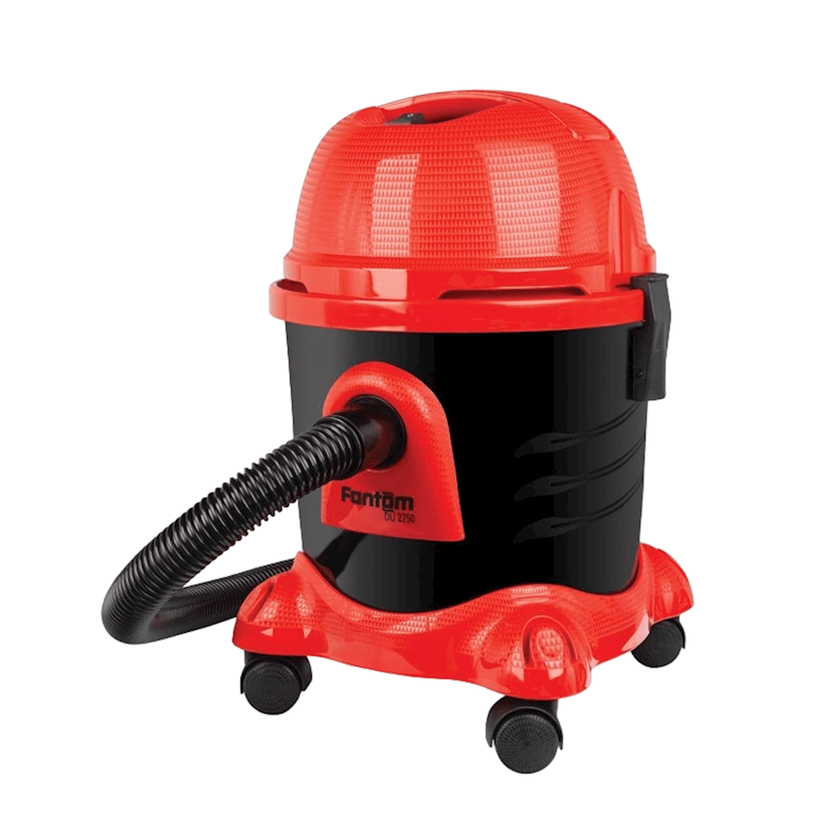 Tozsoran Fantom DU 2750 Red — image 2