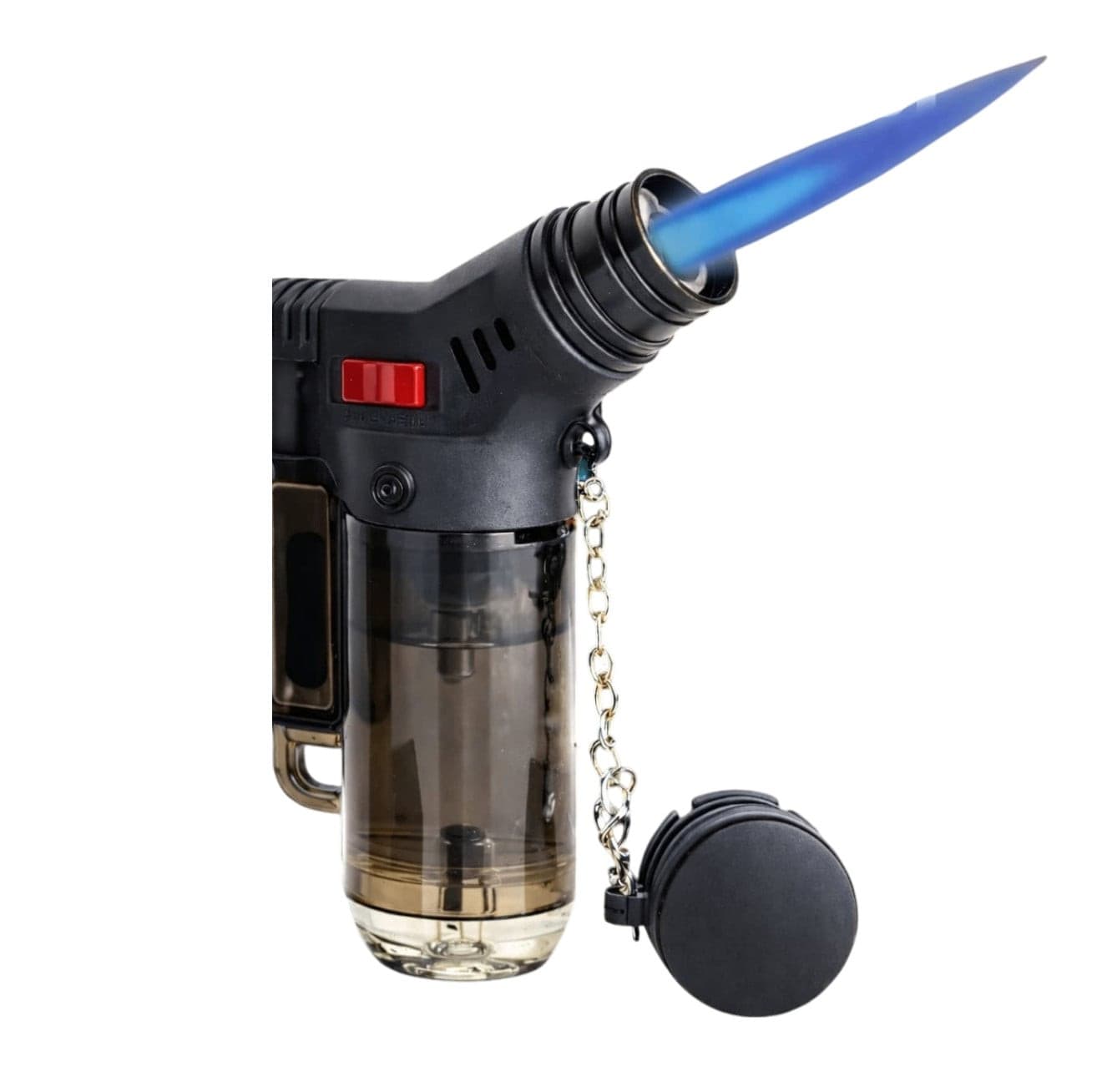 Qaz alışqanı Turbo mini