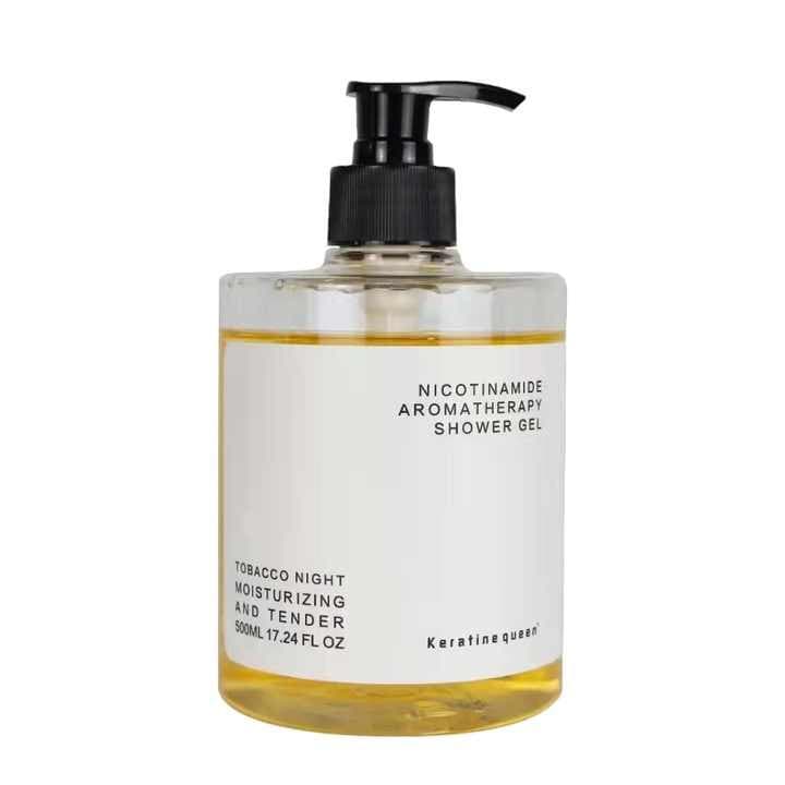 Duş geli Nicotinamide Aromatherapy 500 ml