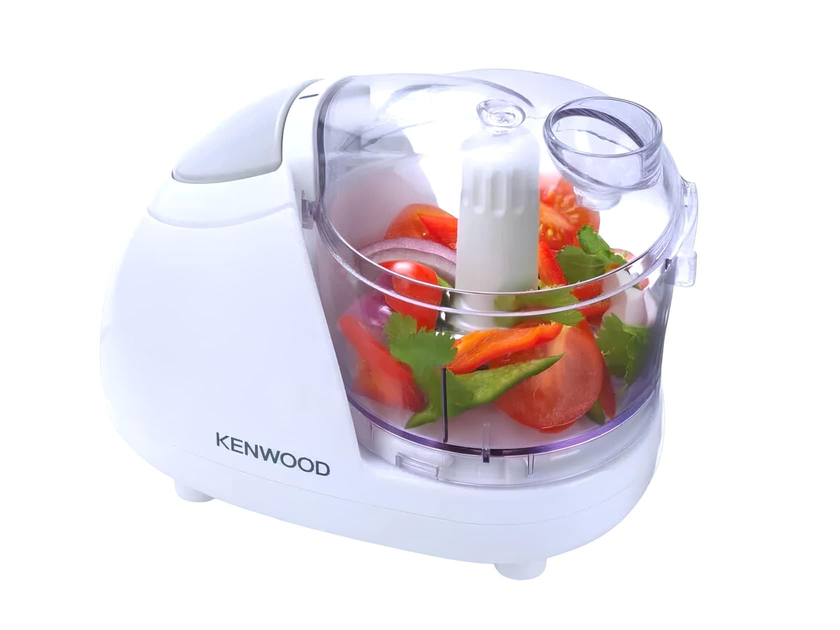 Doğrayıcı Kenwood CH180B (LRD_CH180B) — şəkil 2