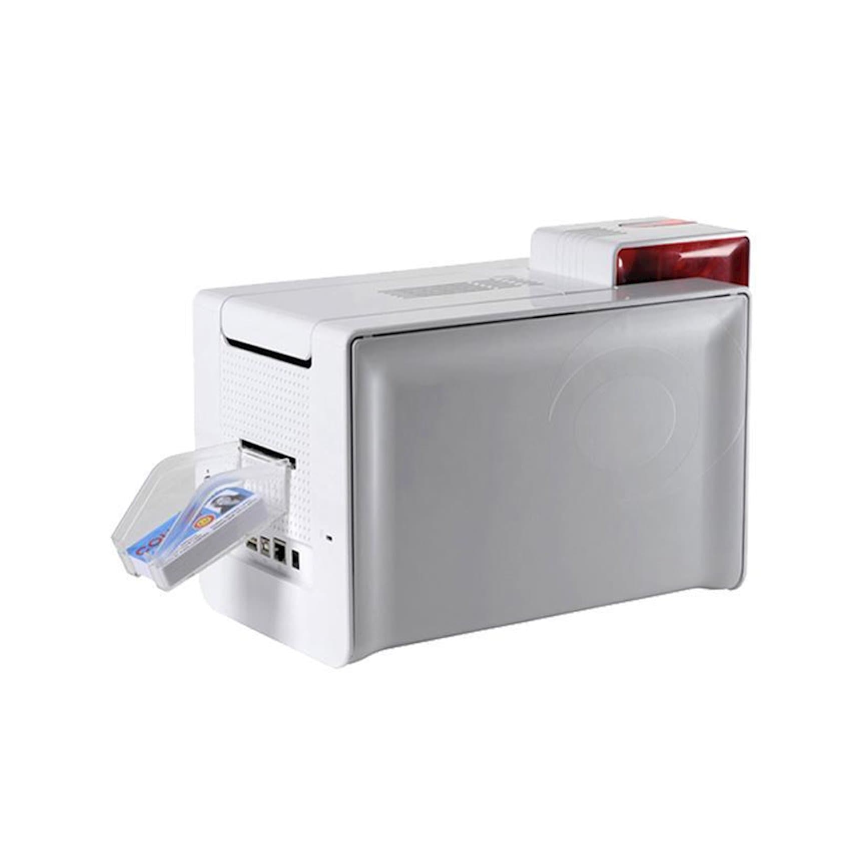 Plastik kart printeri Evolis Primacy PM1H0000RS — şəkil 4
