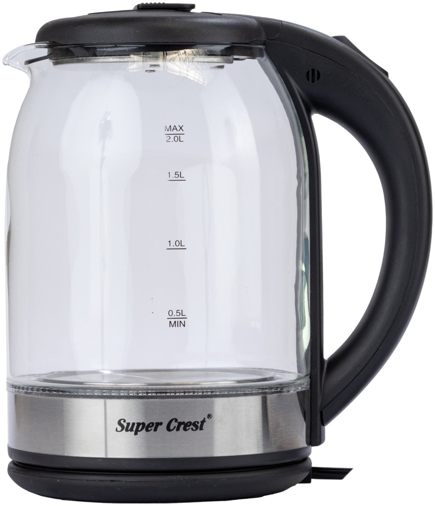 Elektrik çaydan Super Crest SCT-4031