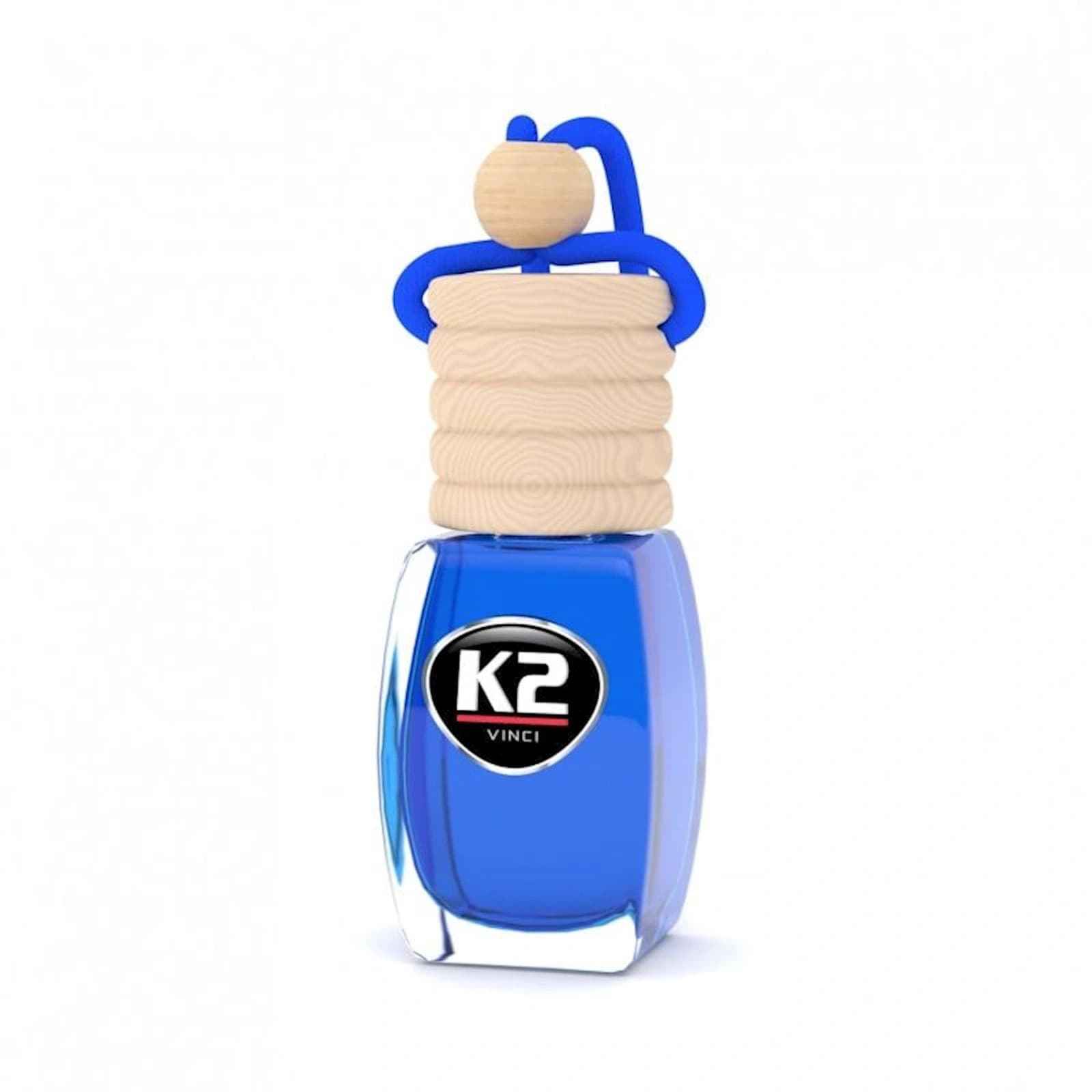 Avtomobil üçün hava təravətləndiricisi K2 Vento Paradise, 8 ml — image 2