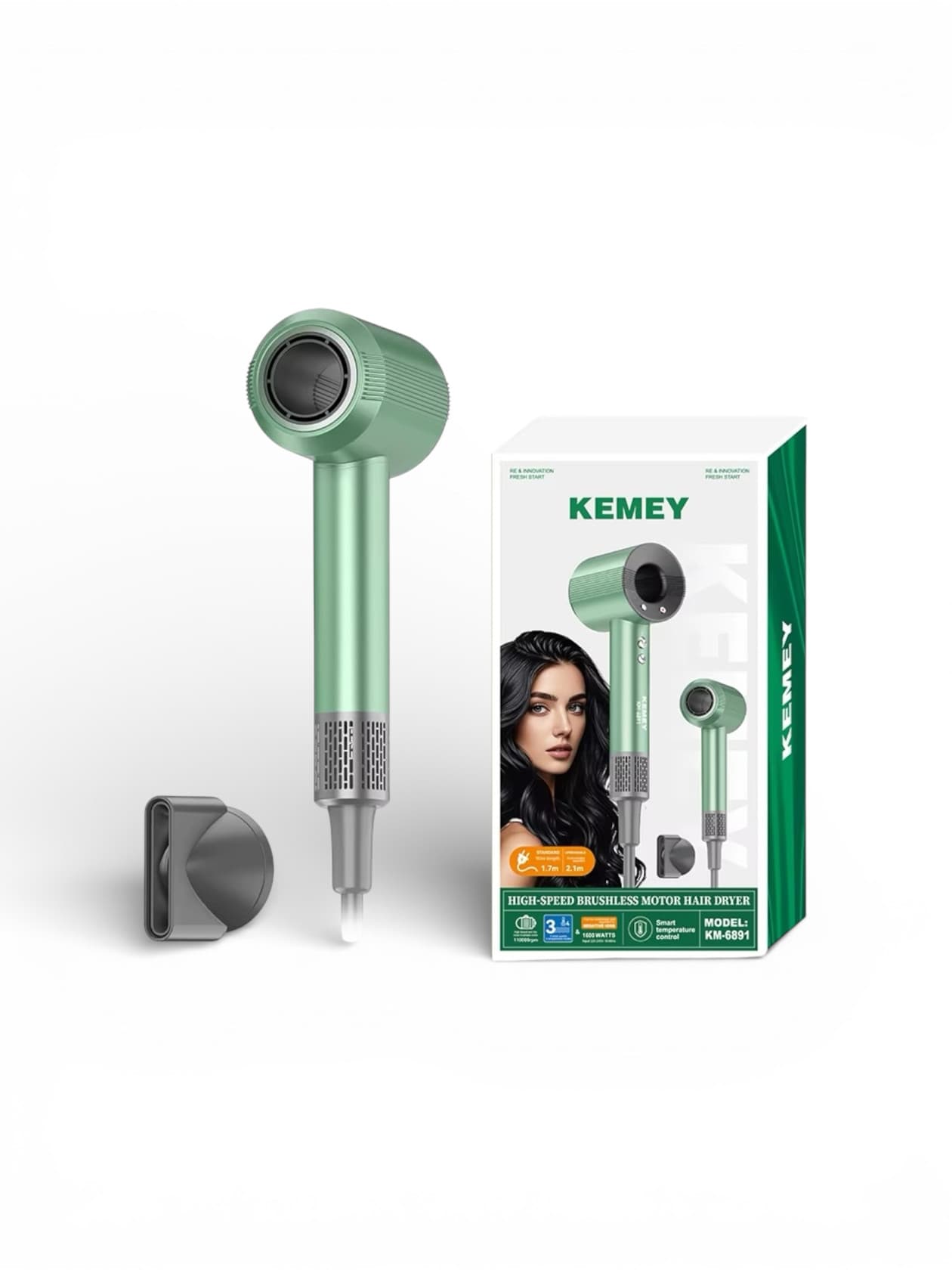 Fen Kemey KM-6891