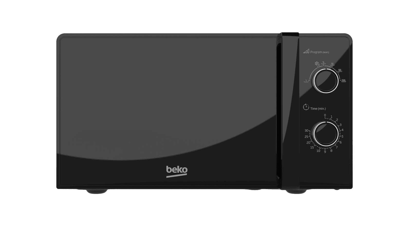 Mikrodalğalı soba Beko MOC20100BFB
