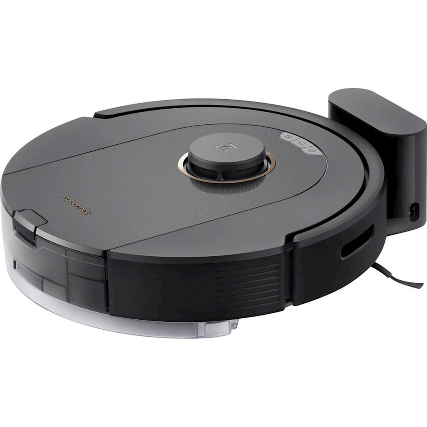 Robot tozsoran Roborock Q5 Pro Black