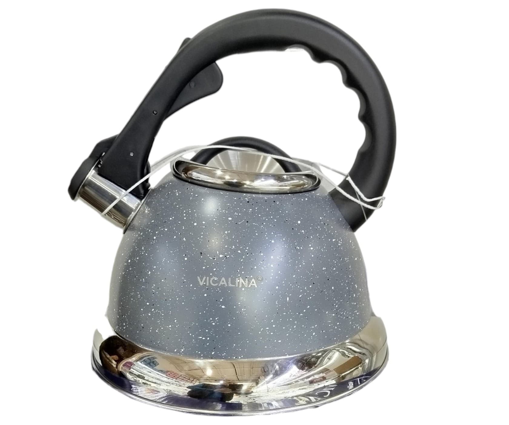 Çaydan Vicalina VL-2011-3, 3.5 l, boz