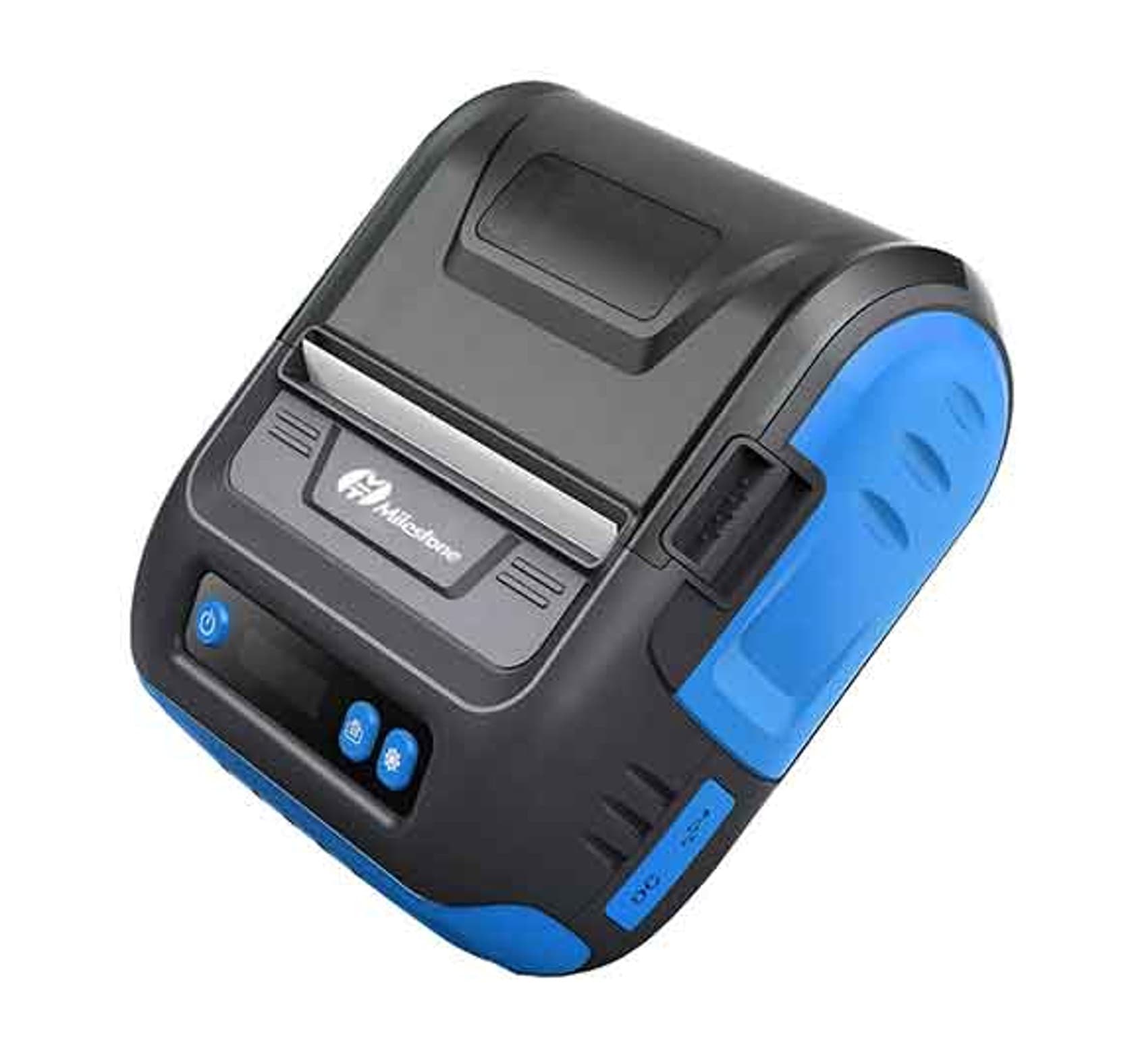 Qəbz printeri Milestone MHT-P29L Black/Blue
