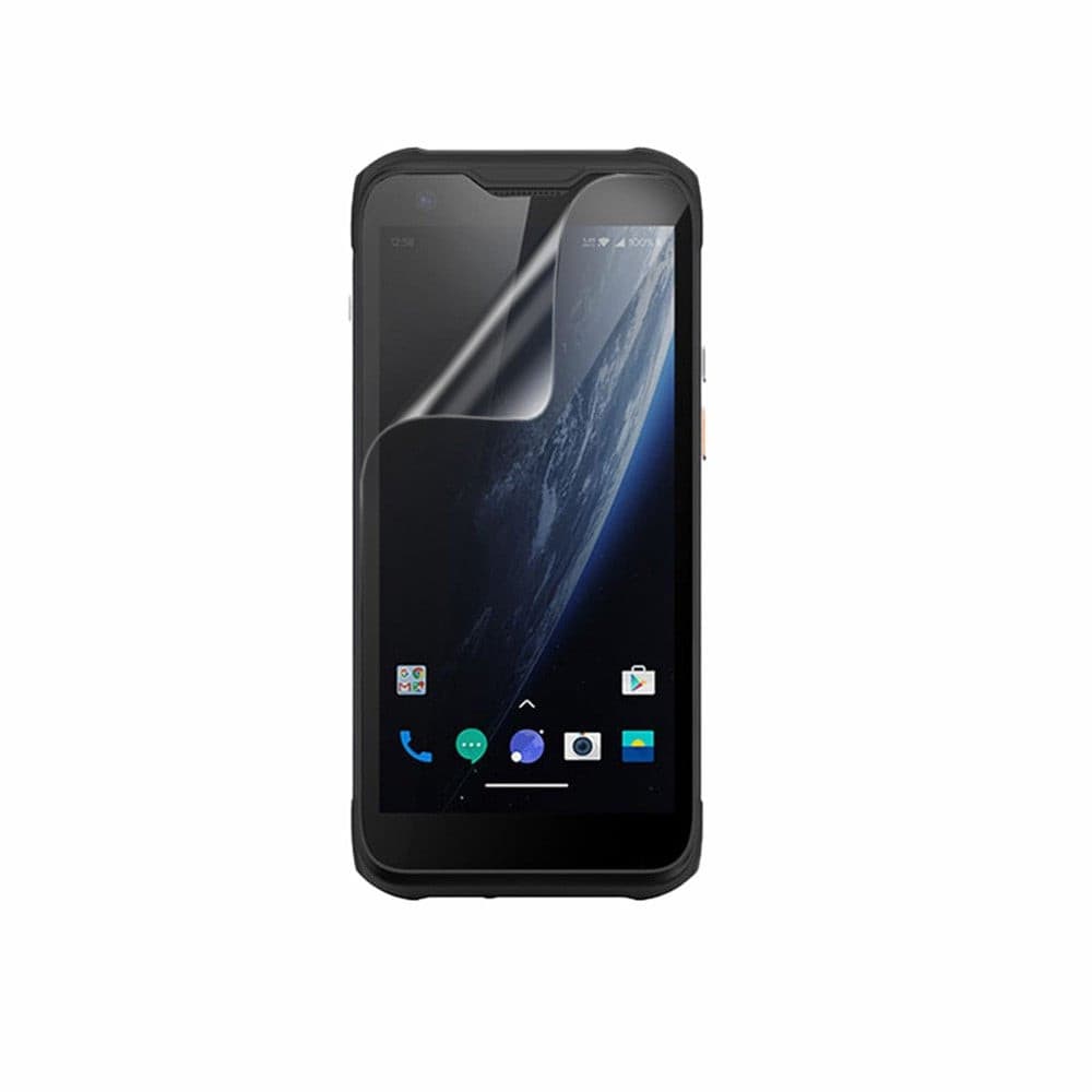 Mobil terminal Chainway MC95 4GB/64GB Android 12 Black - MC95-2SE-N-C2C8R4A12 — şəkil 3
