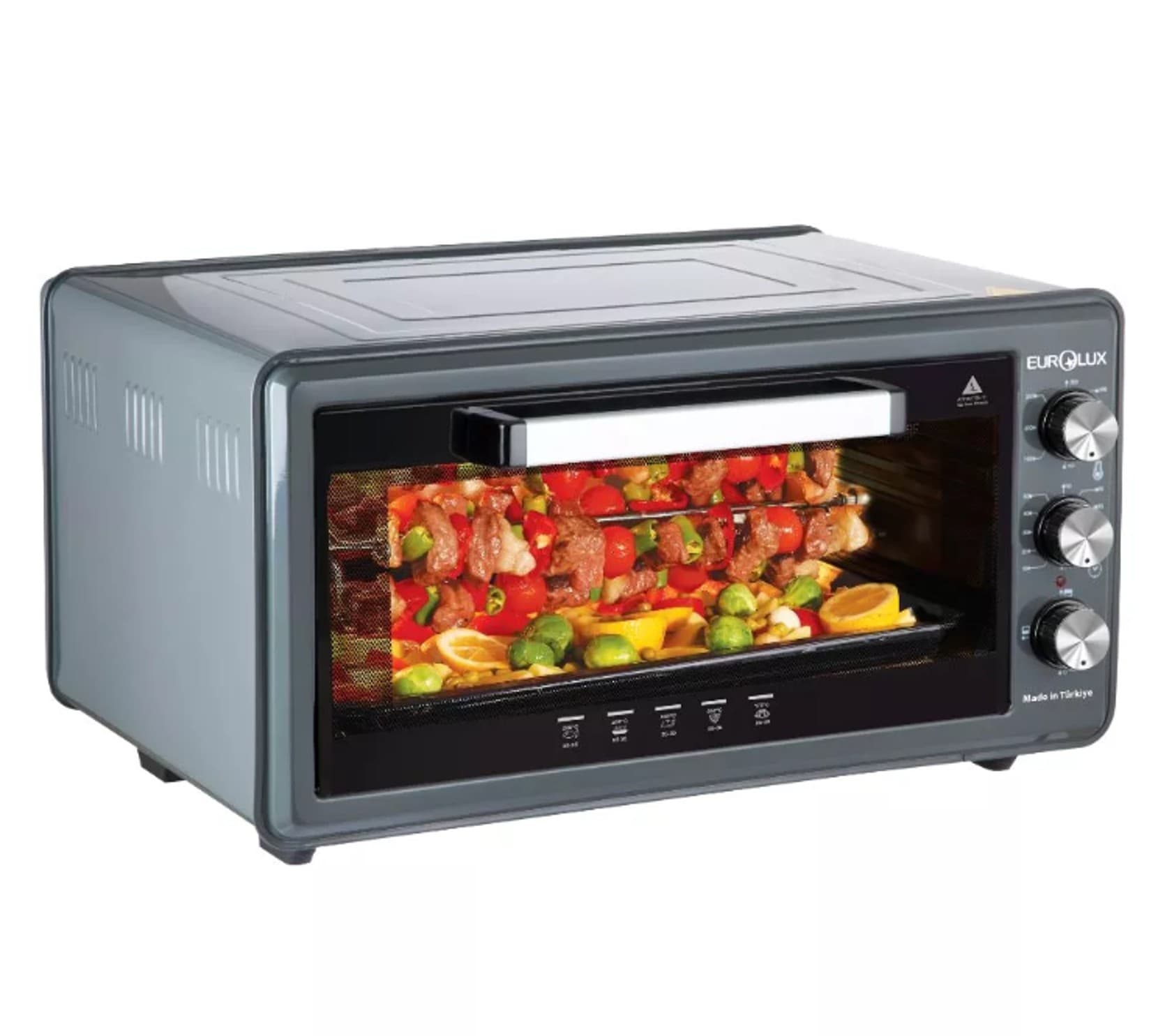 Elektrik soba Eurolux EO3242EG-52LRSG