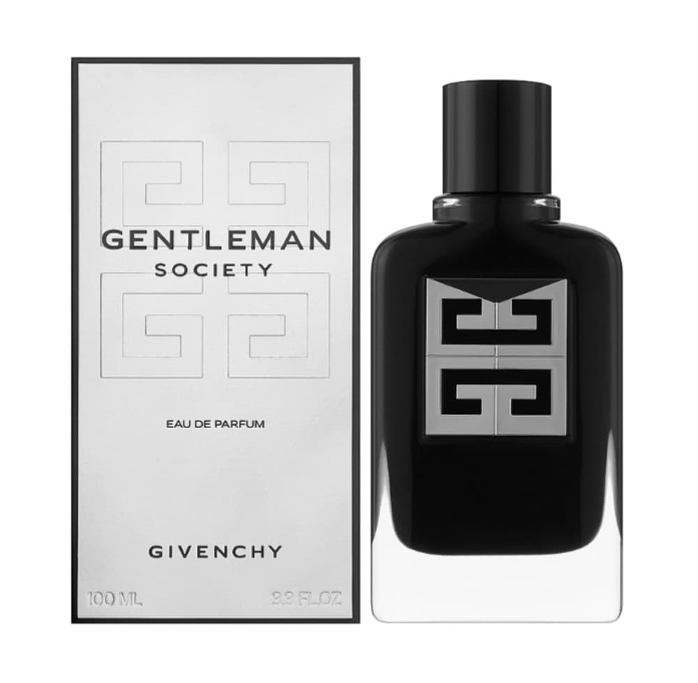 Gentleman Society kişilər üçün ətir suyu 100 ml