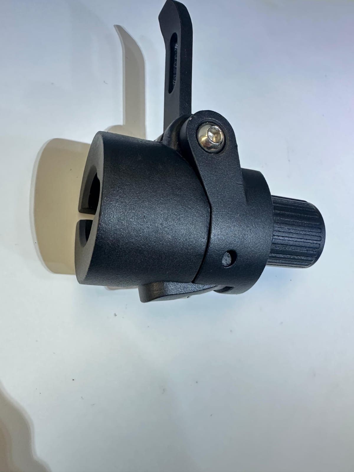 Elektrik skuterin detalı Naxa9013 — şəkil 2