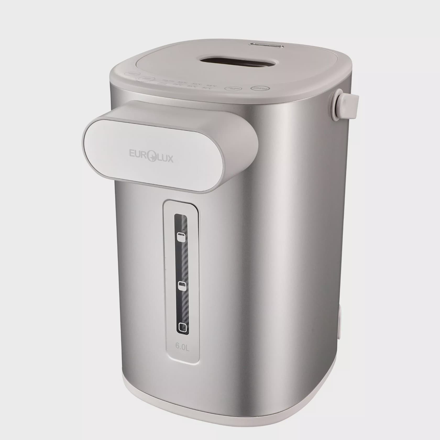 Termopot Eurolux EU-TP2922AP Grey