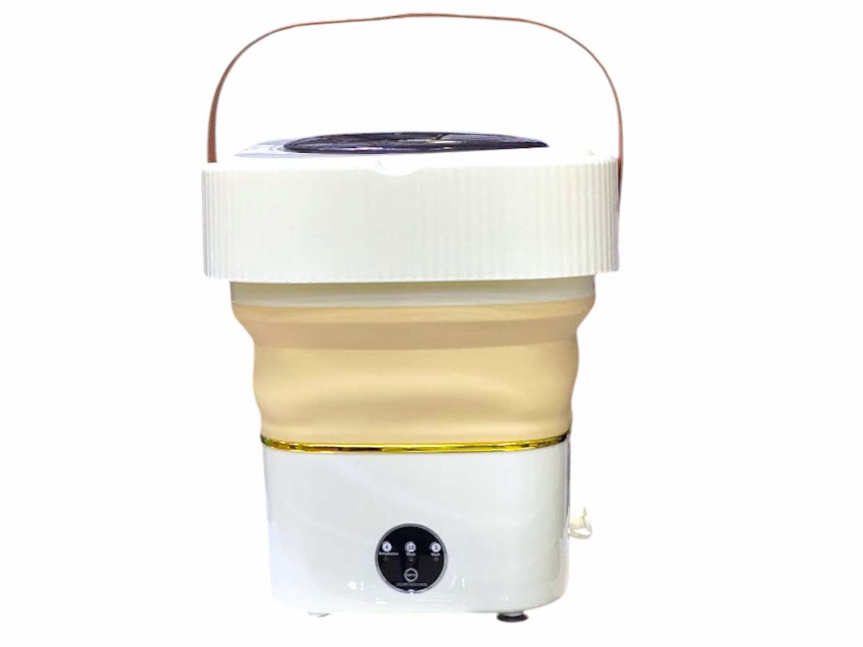 Mini paltaryuyan maşın Sisc FP-8808 (LRD_FP-8808)