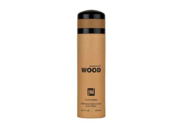 Dezodorant Jackwin Mademoiselle 200 ml