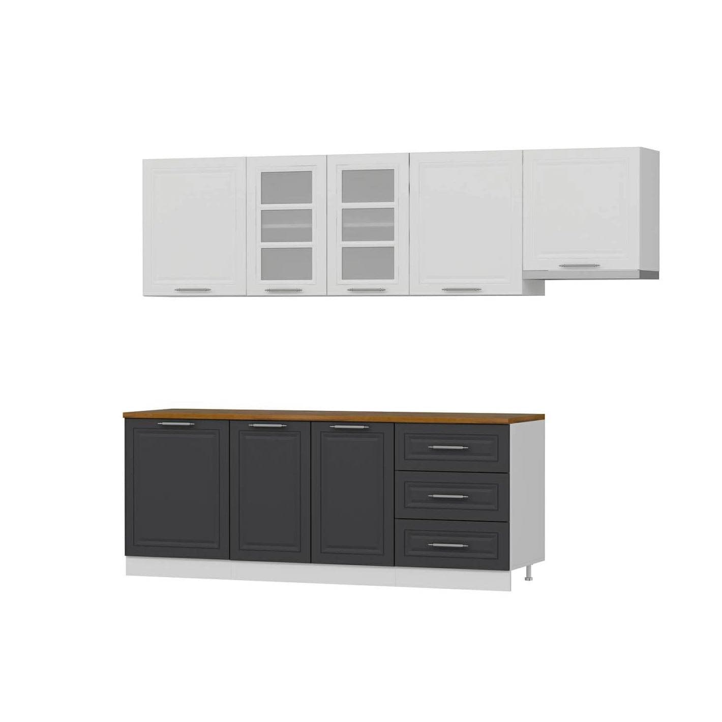Mətbəx üçün şkaf Elegant EK009 — image 3