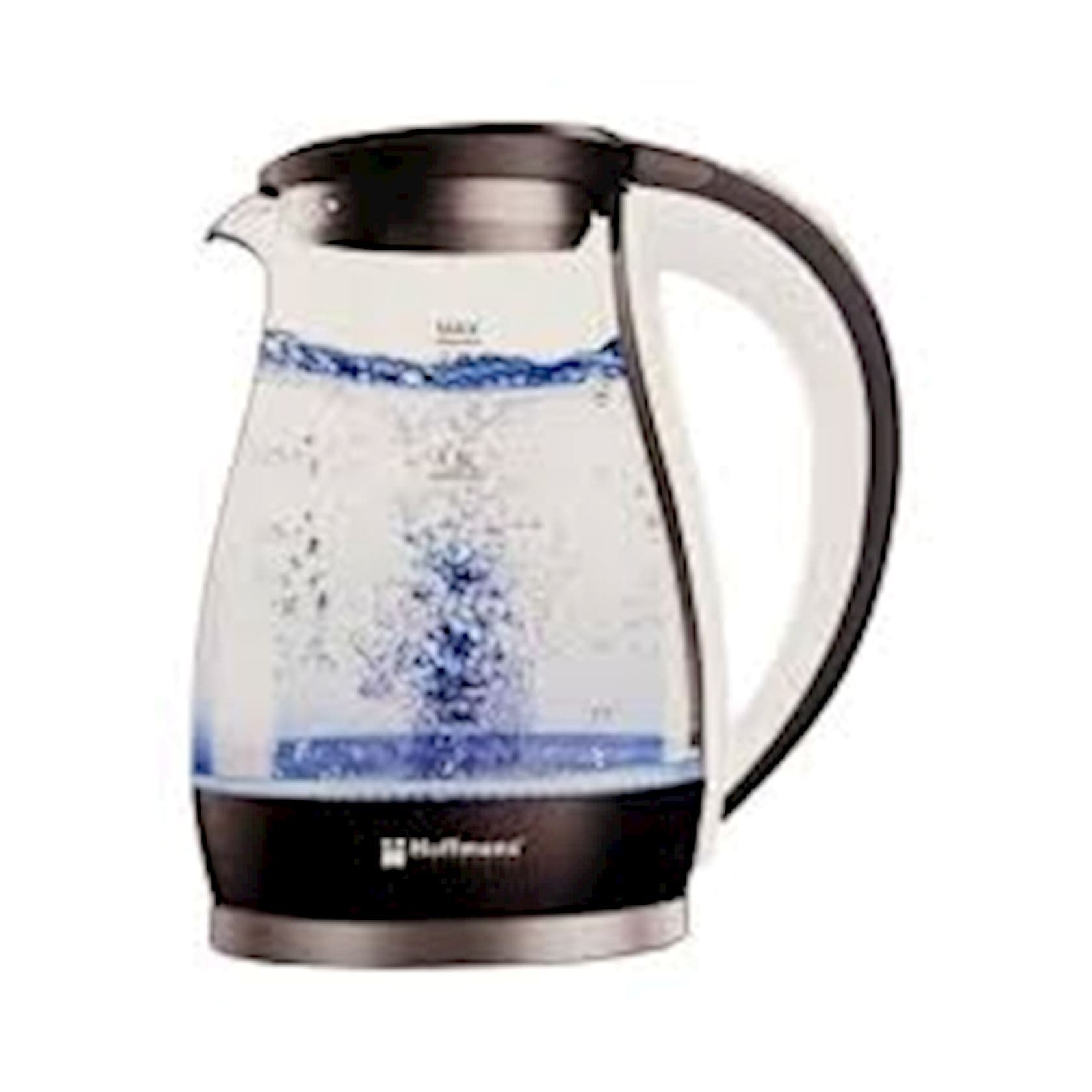 Elektrik çaydan Hoffmans HM-2537 Black