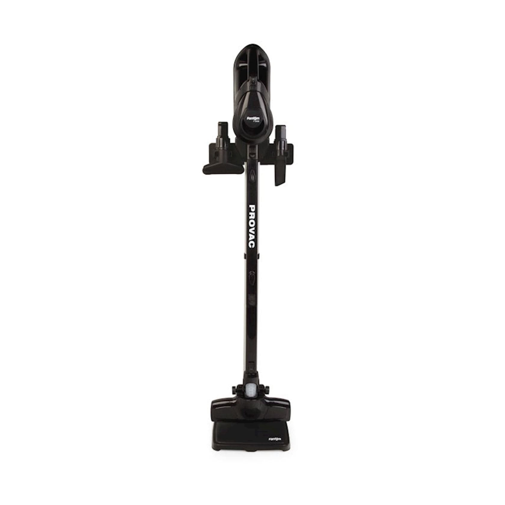 Vertikal tozsoran Fantom Provac P 5000 Black