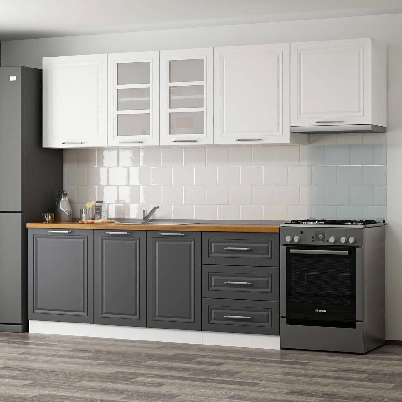 Mətbəx üçün şkaf Elegant EK009