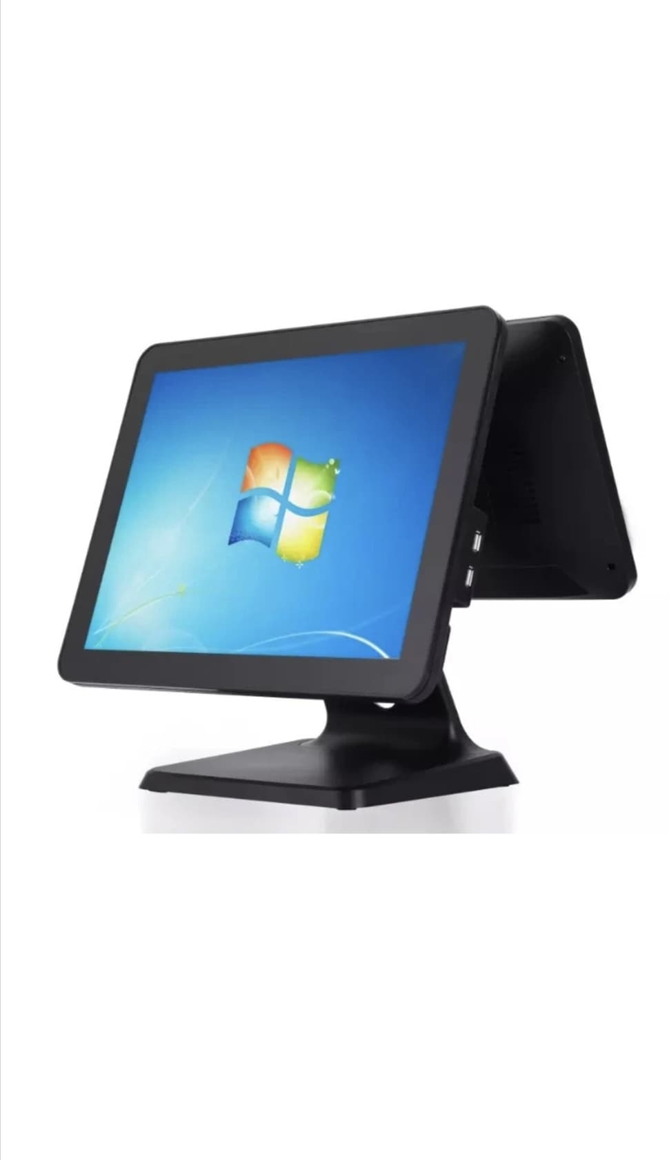 POS kompüter Ocom POS-1519 Double