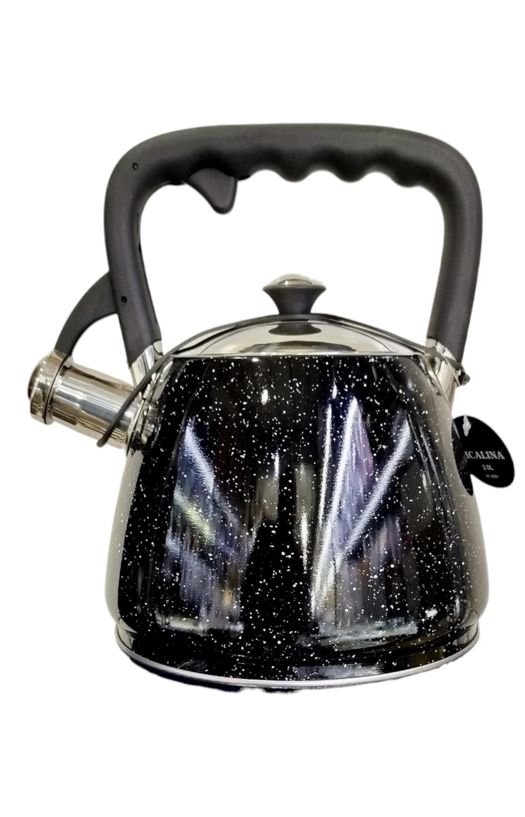 Çaydan Vicalina VL-9261-1, qara, 3 L