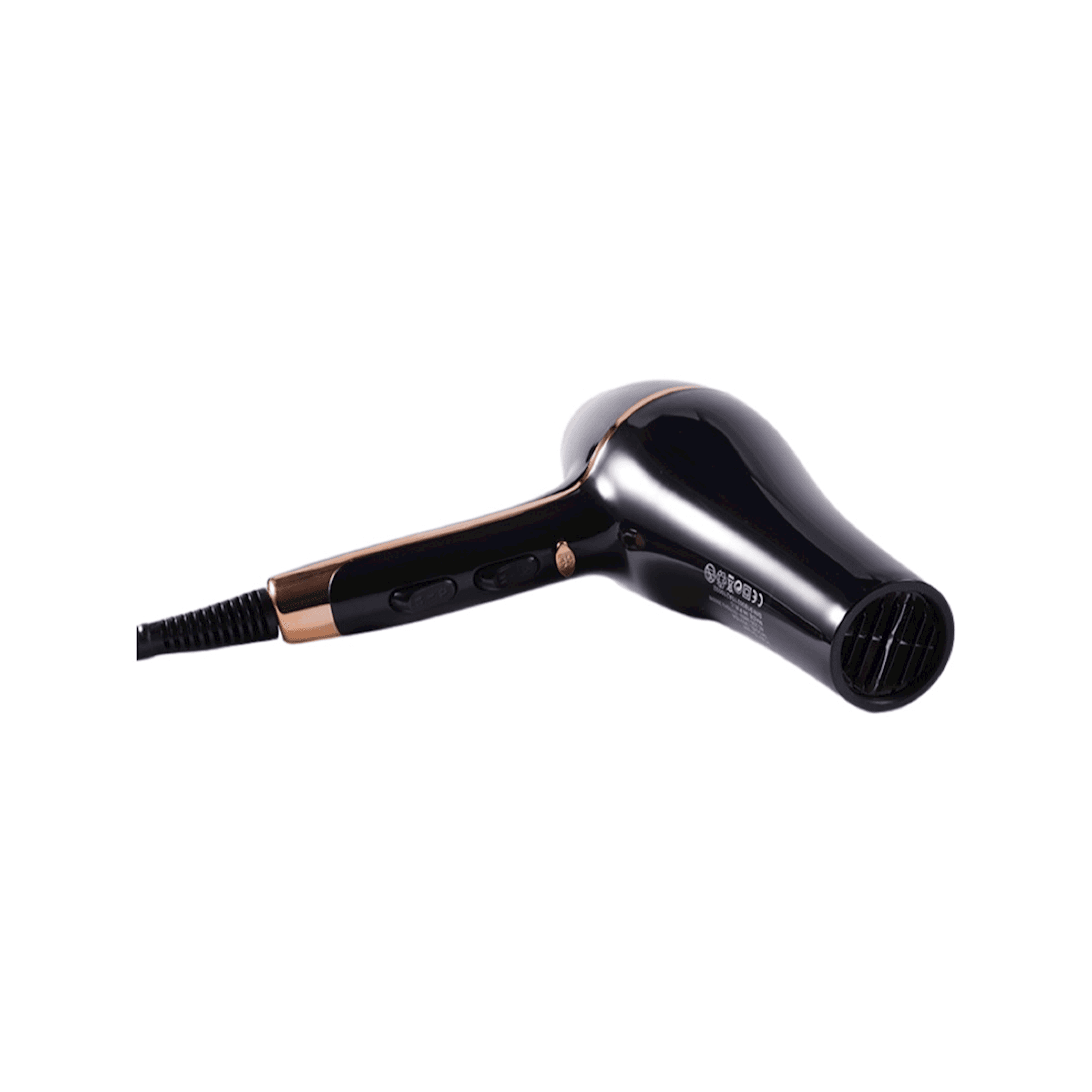 Fen DSP 30215A Black — image 4