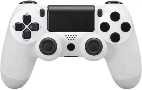 Coystik No Brand Dualshock 4 White
