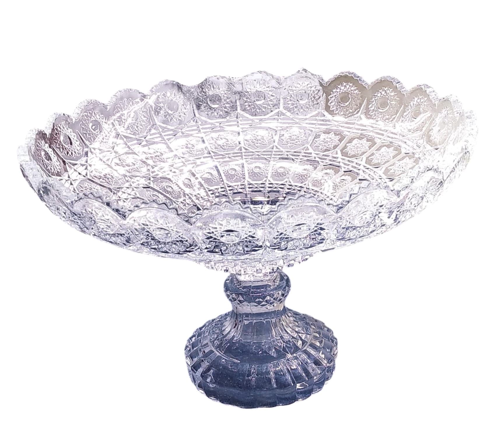 Çərəz qabı Sakura SK096 72400W, şəffaf