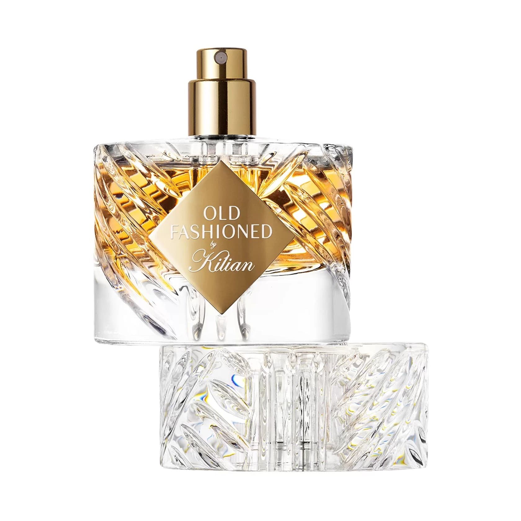 Angels Share uniseks ətir suyu 50 ml — image 3