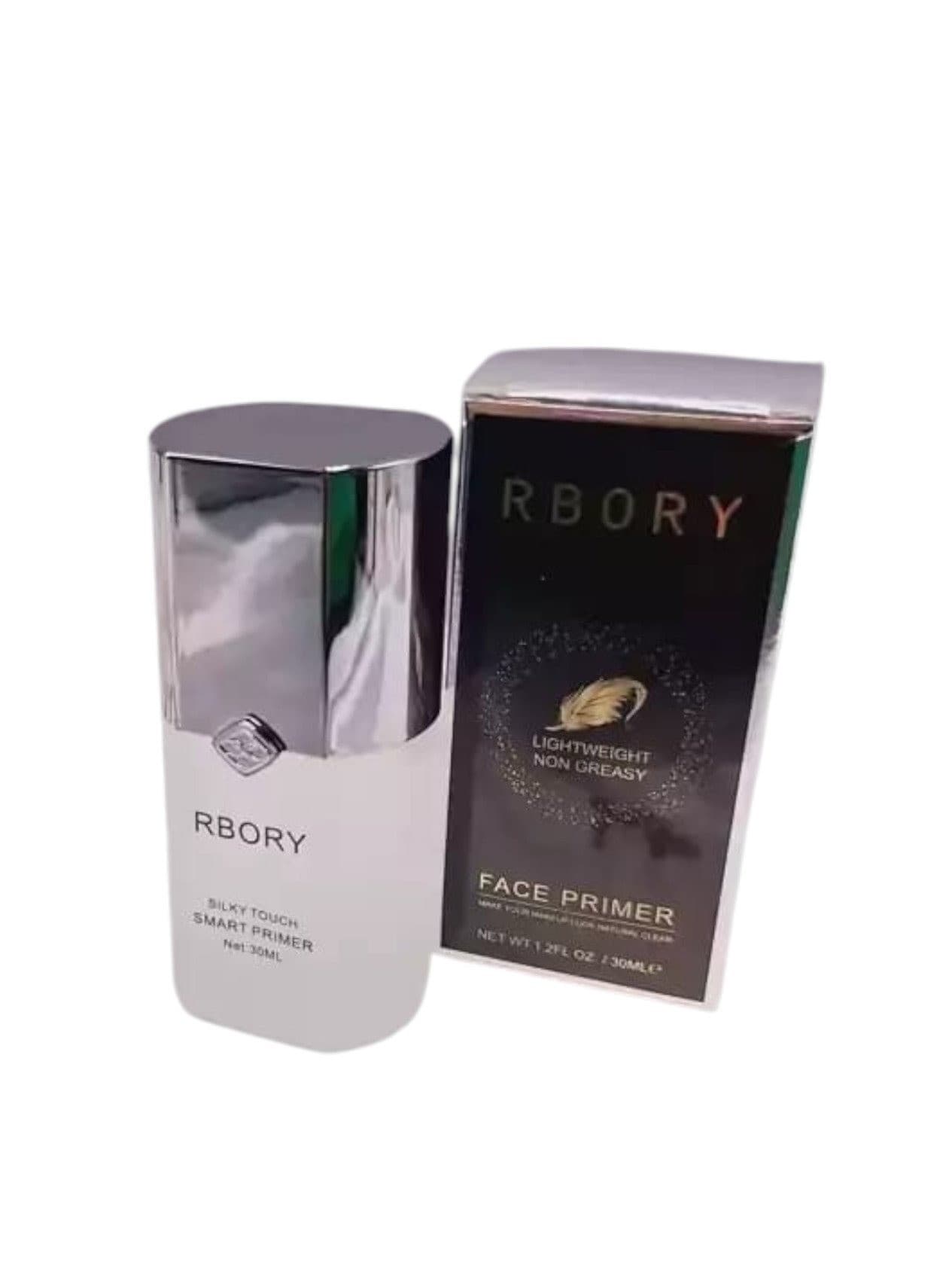 Makiyaj üçün praymer Rbory Silky Touch, 30 ml
