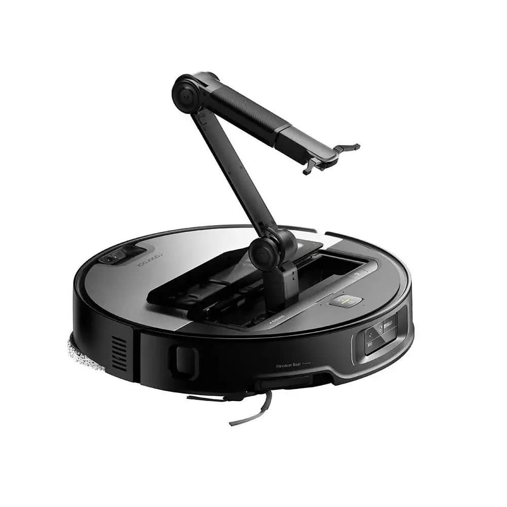 Robot tozsoran Roborock Saros Z70 Silver 6936905900760 — şəkil 5