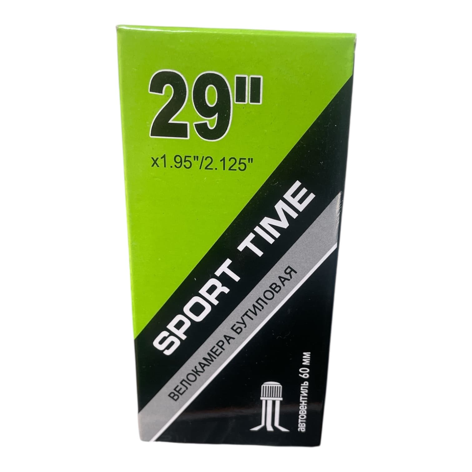 Velosiped kamerası No Brand Sport Time 29