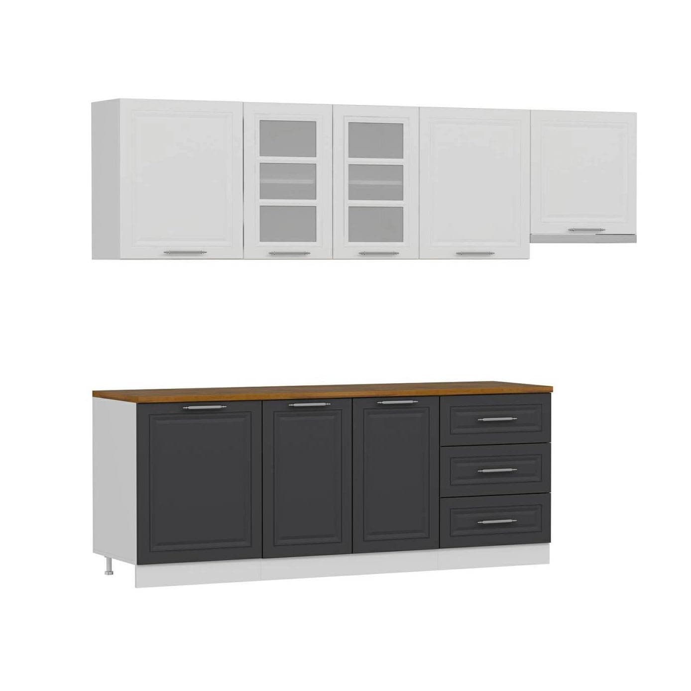 Mətbəx üçün şkaf Elegant EK009 — image 2