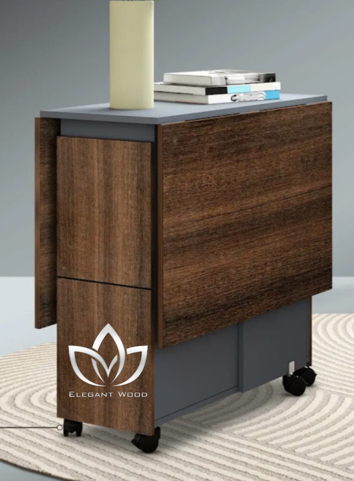 Masa Elegant Wood ZARR029