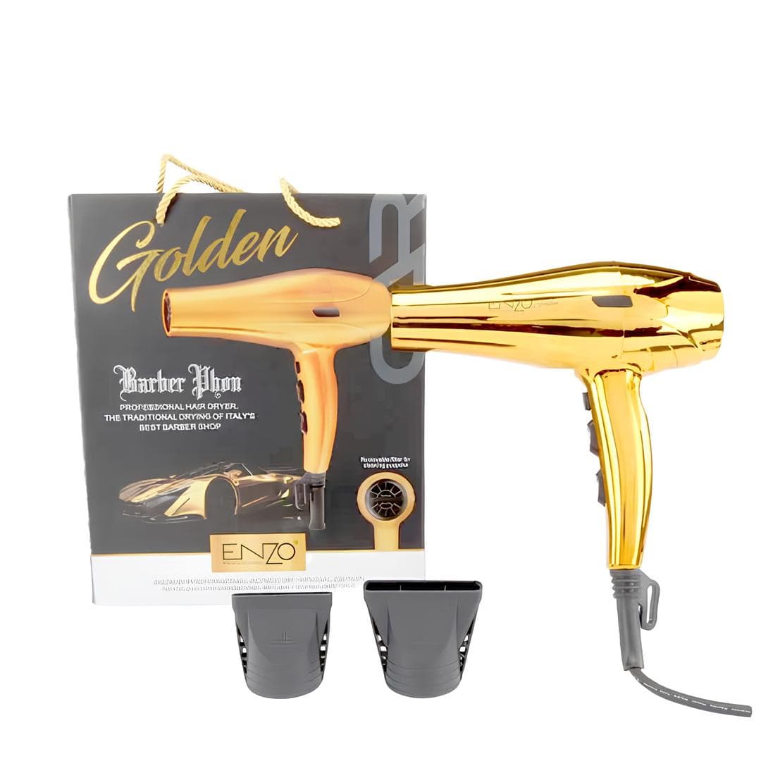 Fen Enzo Professional EN-6004 Special Edition (LRD_EN-6004)