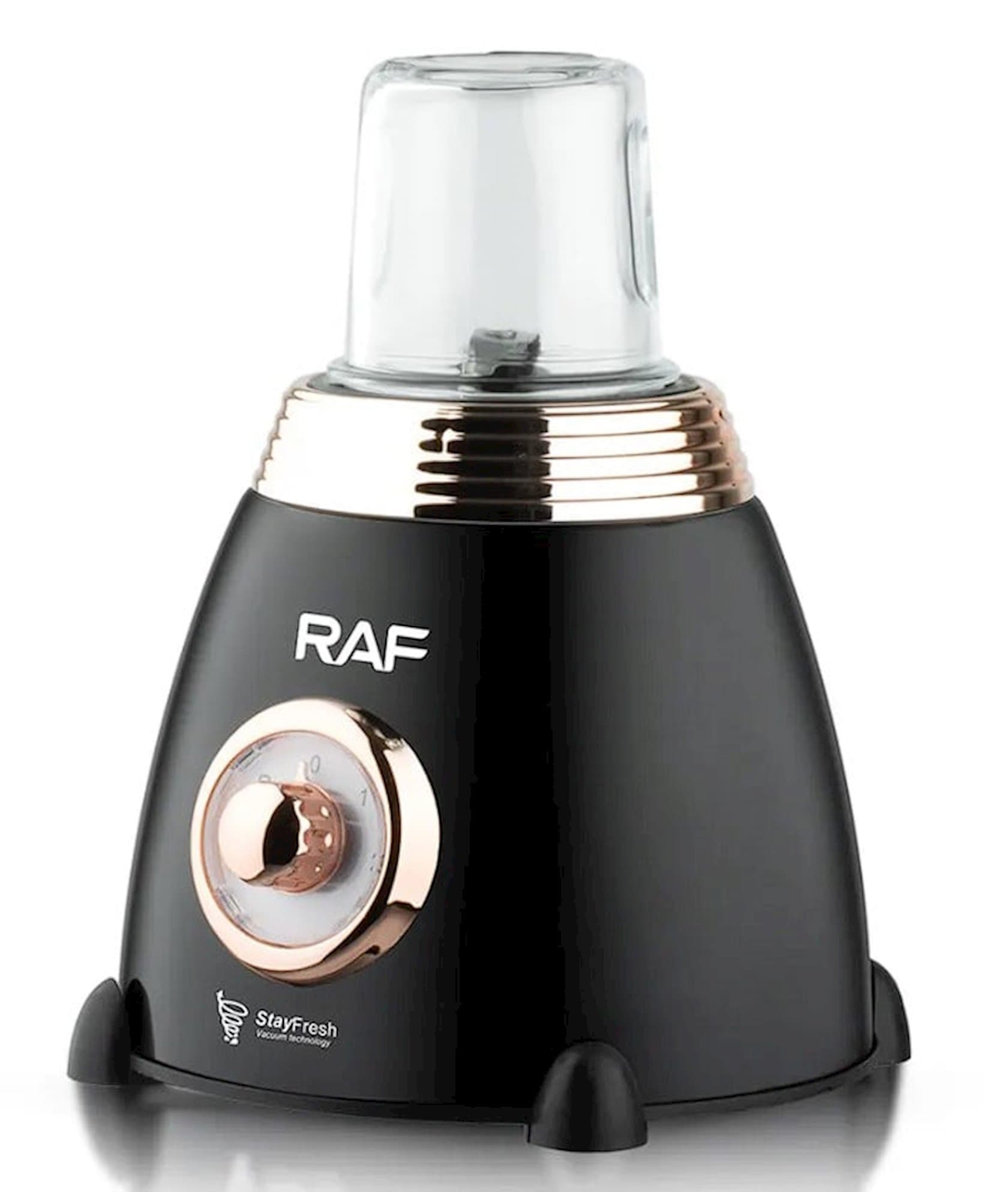 Blender RAF R.2836 black — image 2