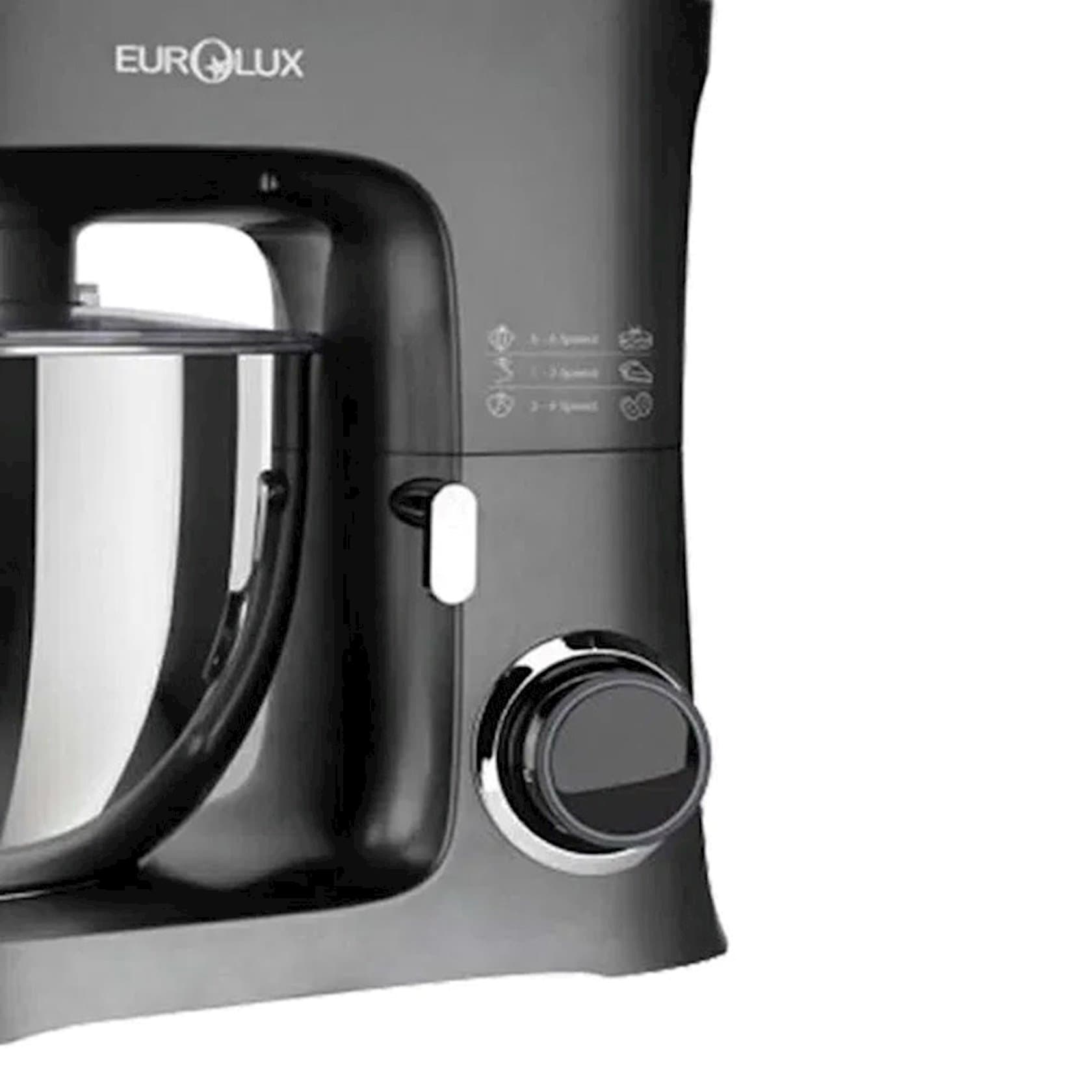Planetar mikser Eurolux EU-SM3989SG — image 4