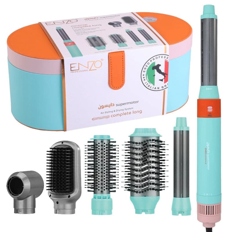 Multistayler Enzo EN-4133 Yaşıl