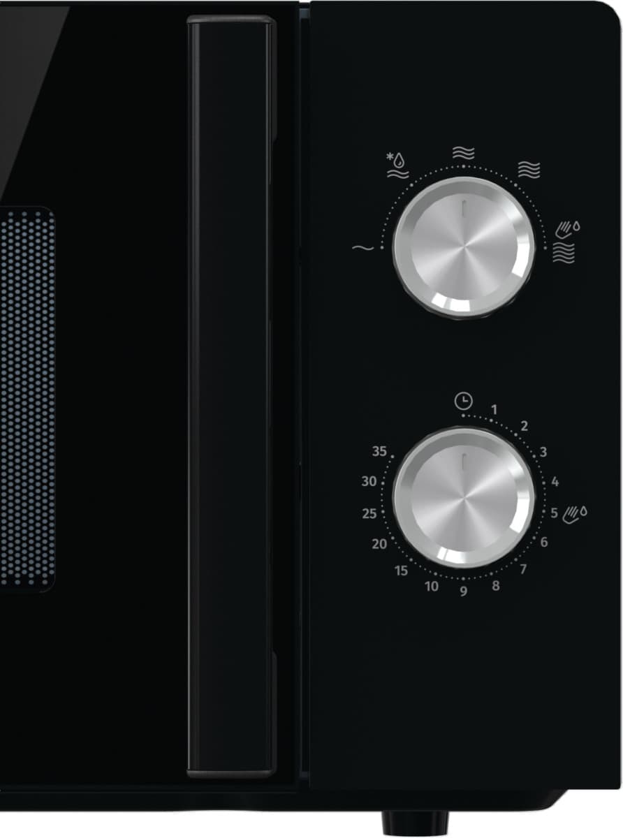 Mikrodalğalı soba Gorenje MO17E1BH — image 9