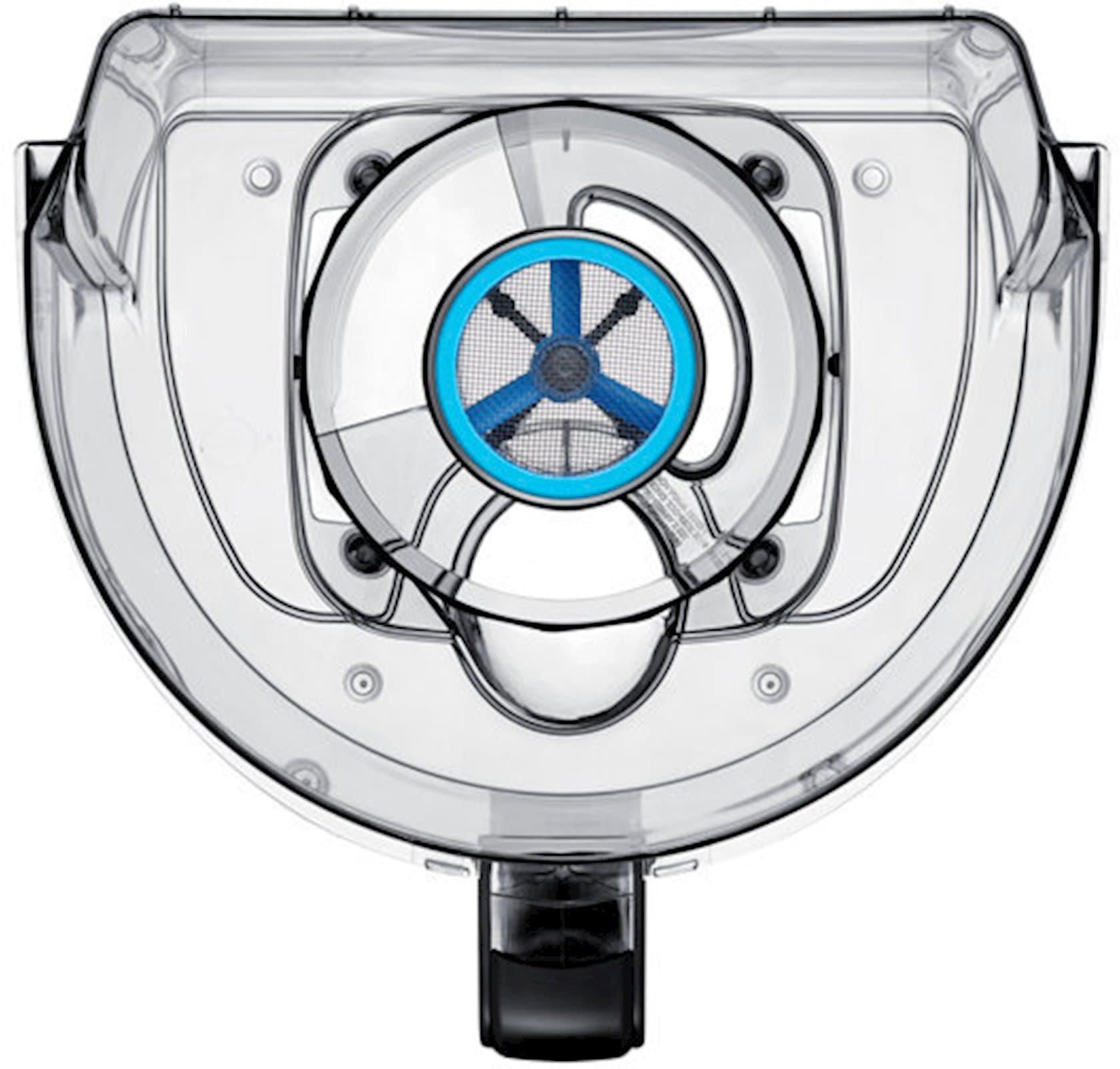 Tozsoran Samsung SC18M2110SP/EV — image 10