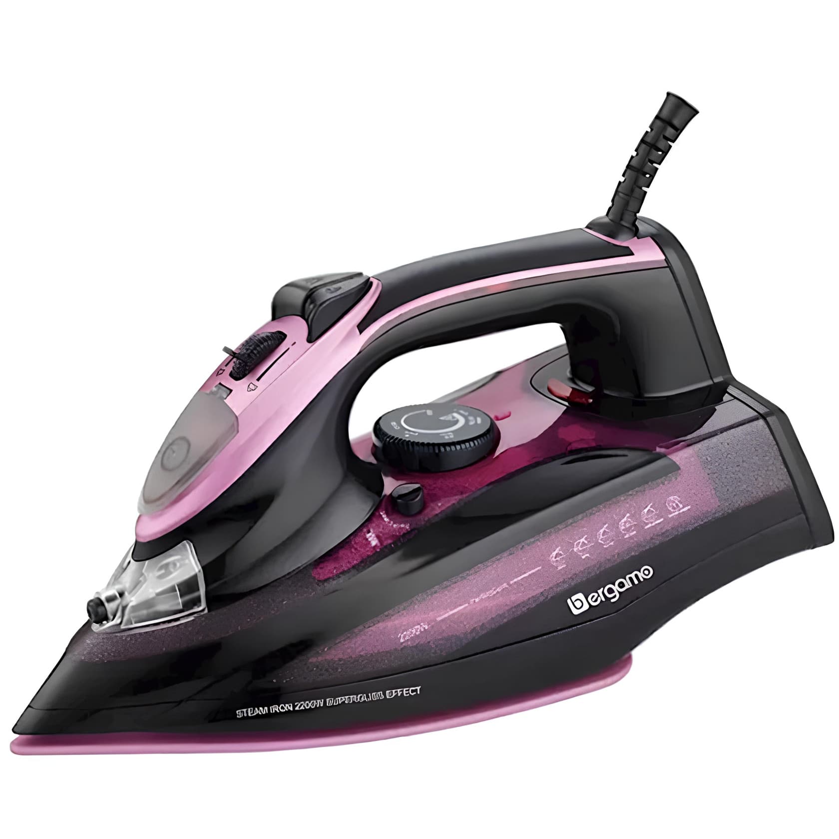 Ütü Bergamo BG-SI1155SBP (LRD_BG-SI1155SBP)