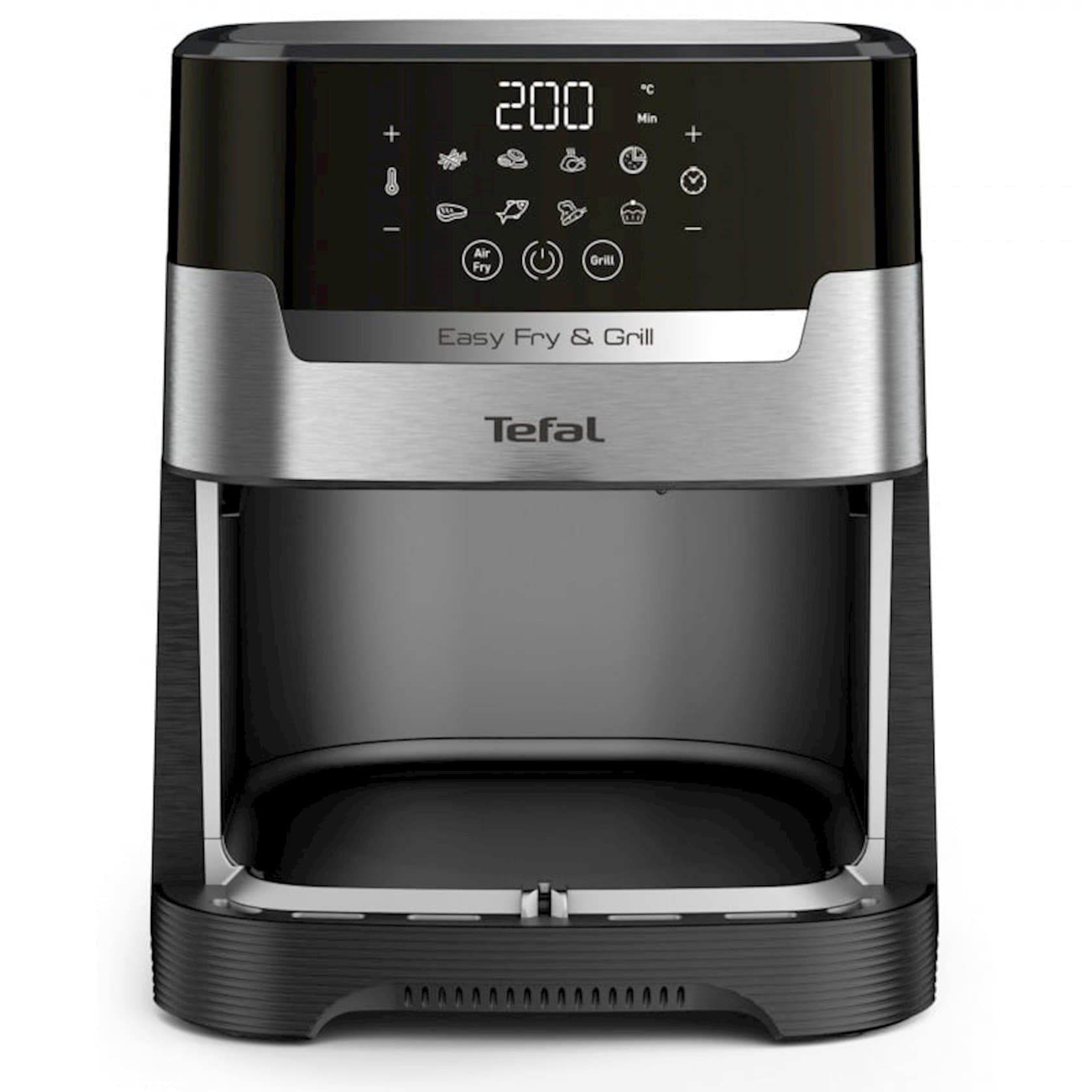 Aerofritür Tefal EY505D15 — image 4