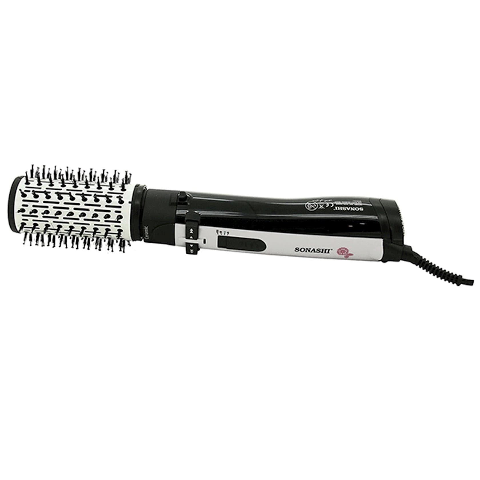 Saçlar üçün stayler Sonashi SHS-2058R — image 4