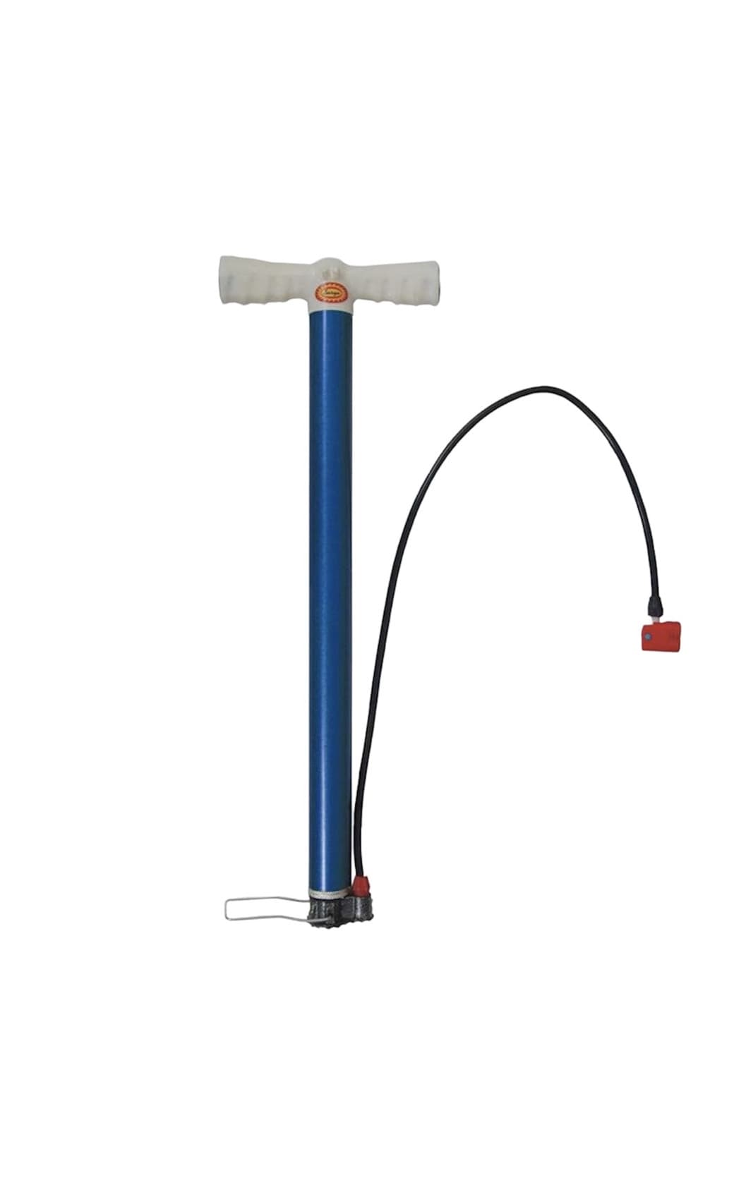 Velosiped nasosu Blue/White