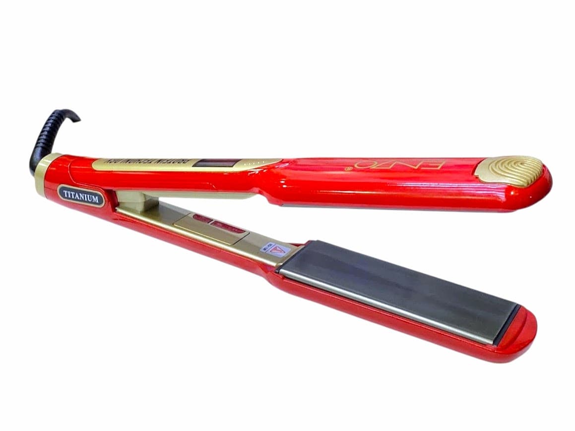 Saç üçün düzləşdirici Enzo Professional EN-5189 (LRD_EN-5189) — şəkil 4