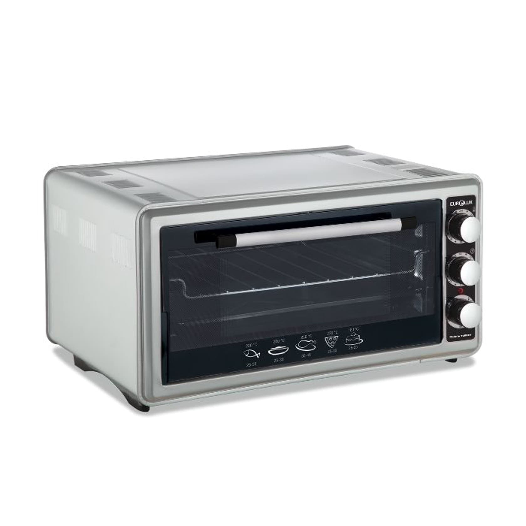 Elektrik soba Eurolux EU-EO3238ES-52LSG
