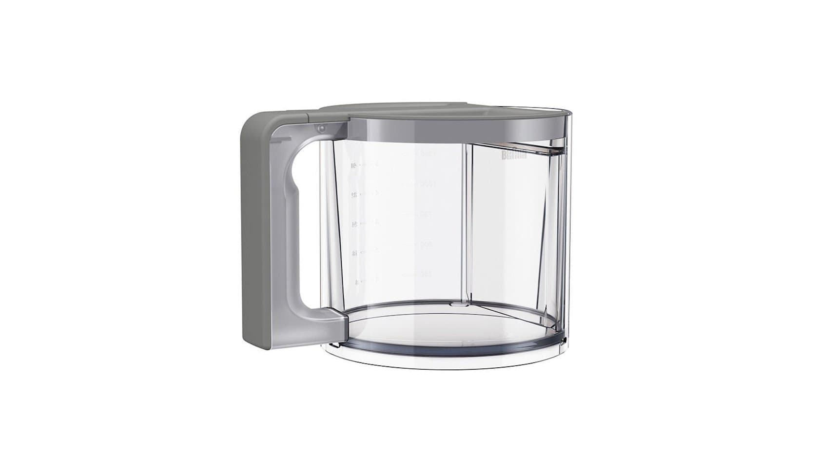Şirəçəkən Braun Multiquick 7 J700 — şəkil 4