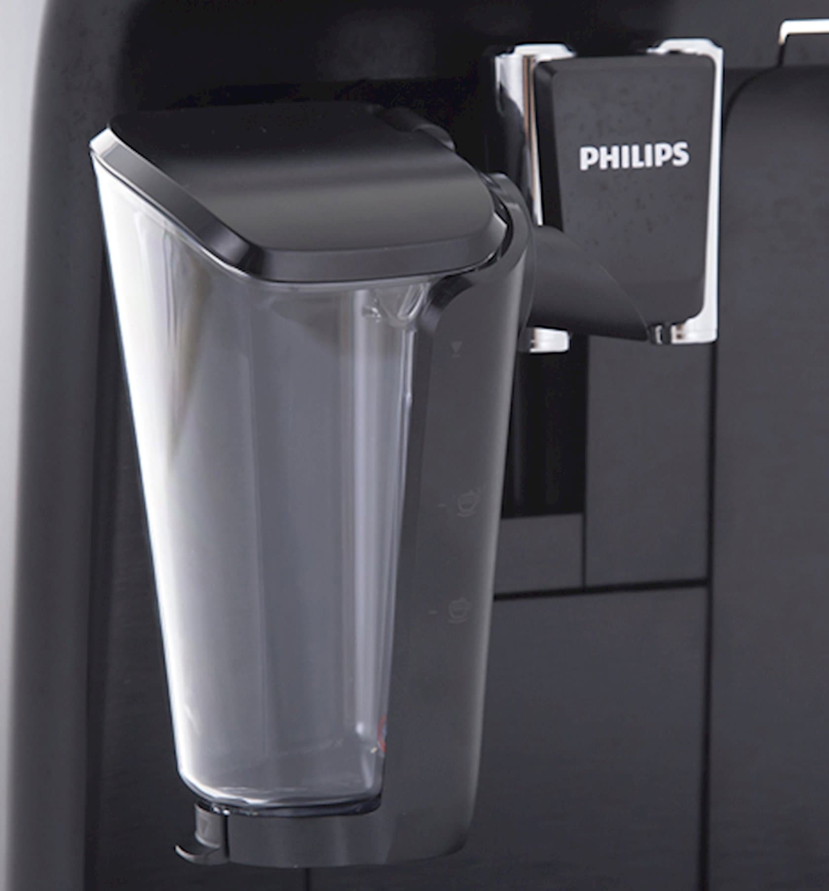 Qəhvə maşını Philips LatteGo EP2030/10 — image 4