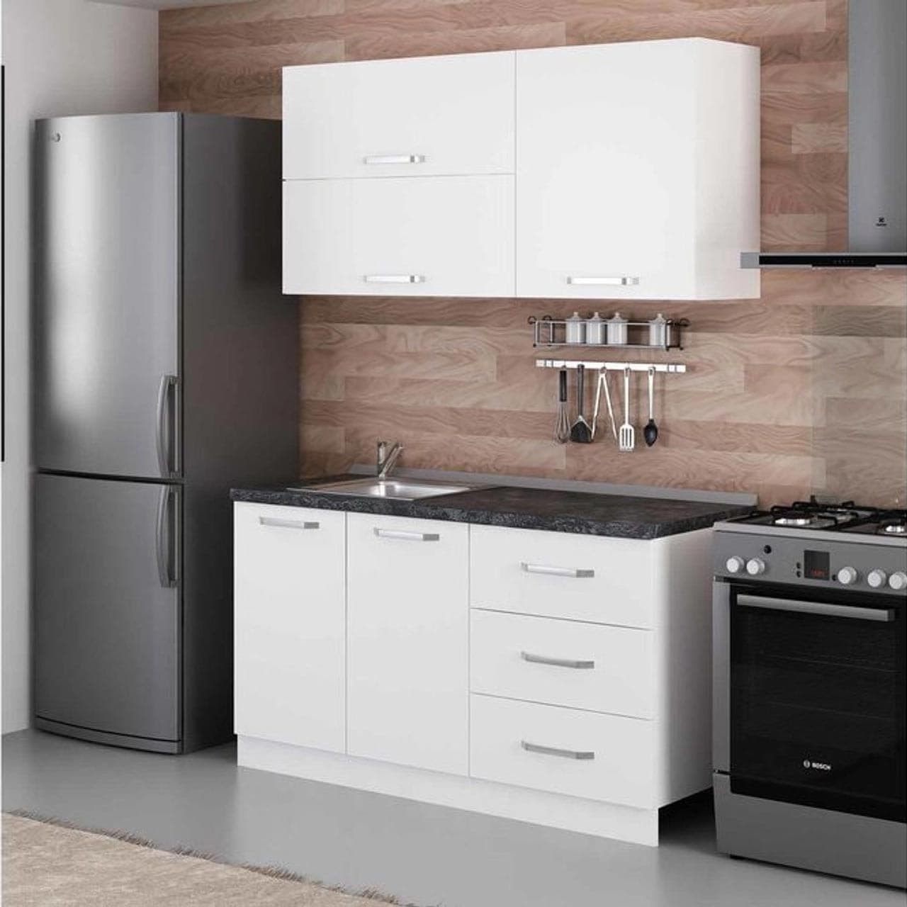 Mətbəx üçün şkaf Elegant EK010