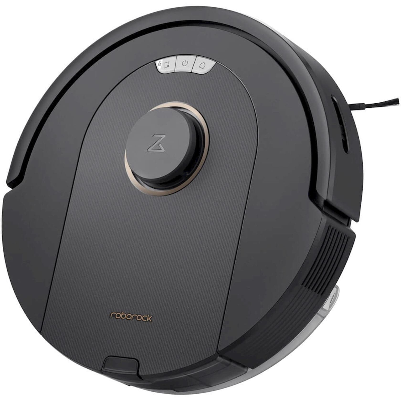 Robot tozsoran Roborock Q5 Pro Black — şəkil 2